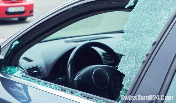 சூரிச்சில்