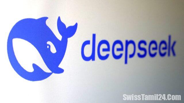 DeepSeek