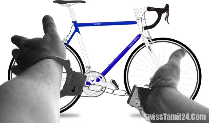 வின்டர்தூர் ரயில் நிலையம்