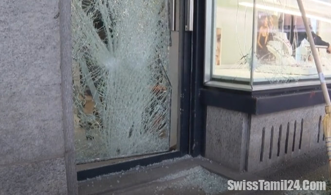 சூரிச்சில்