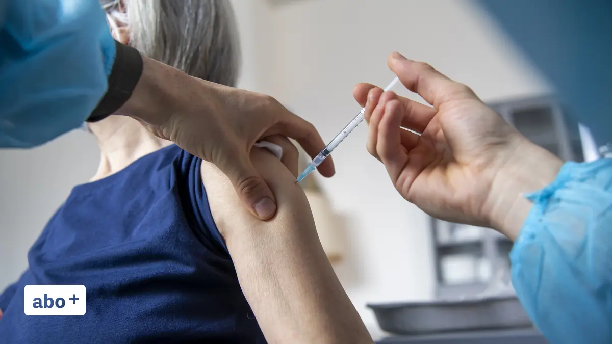 சூரிச் மாகாணத்தில் தொற்று நோய் ஒன்று தொடர்பில் எச்சரிக்கை