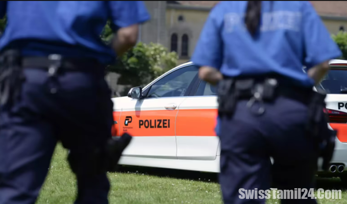 சூரிச்சில்