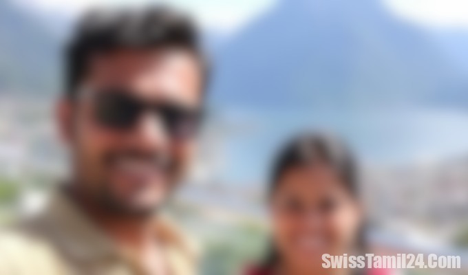பிரான்ஸில் இருந்து