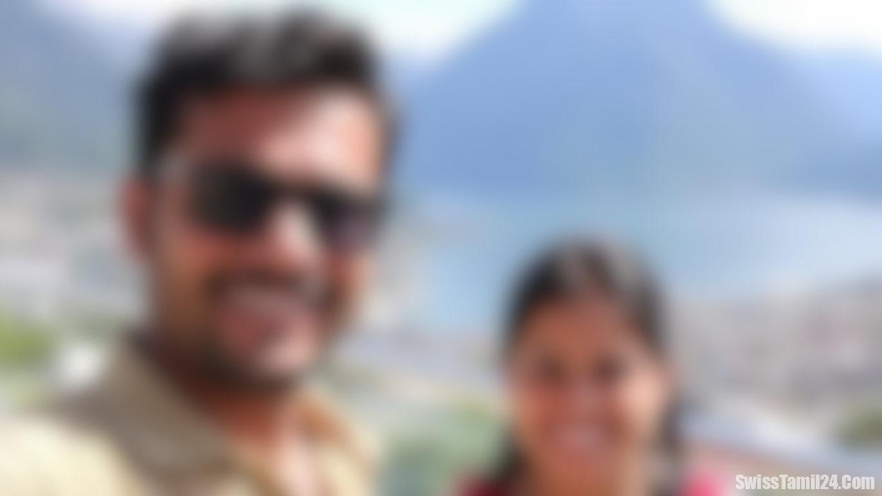 பிரான்ஸில் இருந்து நண்பியை காண சுவிஸ் சென்ற யாழ் குடும்பஸ்தர் நையப்புடைப்பு