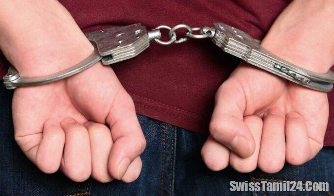 சுவிட்சர்லாந்தில்