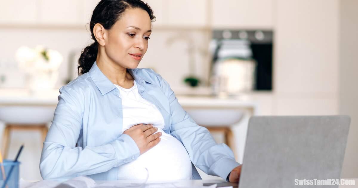 சூரிச் நகர சபை மகப்பேறுக்கு முற்பட்ட மகப்பேறு விடுப்பை வலியுறுத்துகிறது