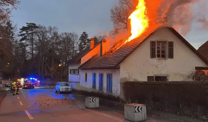 ஆர்காவ் இல்