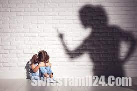 சூரிச்சில் குழந்தைகள்