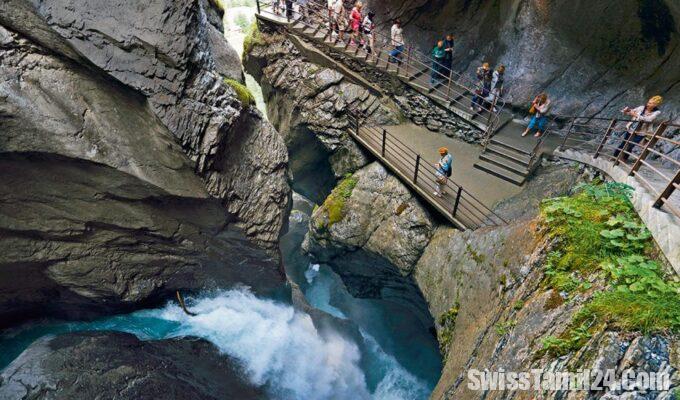 சுவிட்சர்லாந்தில்