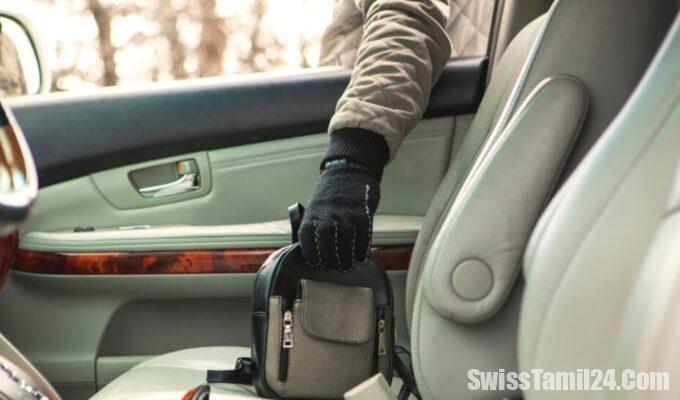 ஆர்காவ் கன்டோனில்