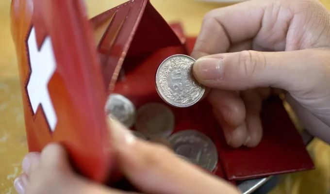 அரசியல்வாதிகளின்