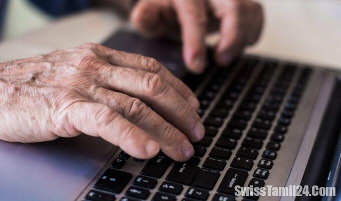 ஆன்லைன் காதல் மோசடி