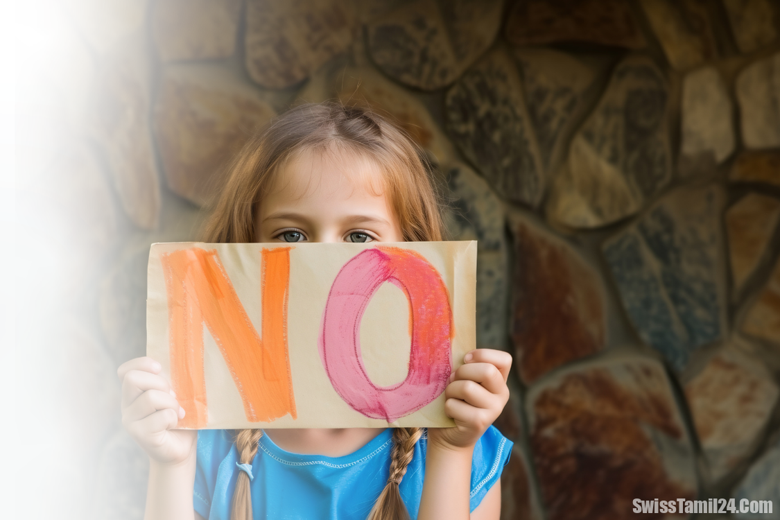 சூரிச்சில் குழந்தைகள் மீதான துஷ்பிரயோகம் அதிகரிப்பு ; வெளியான தகவல்