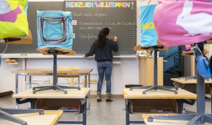 சூரிச் மாகாணத்தில்