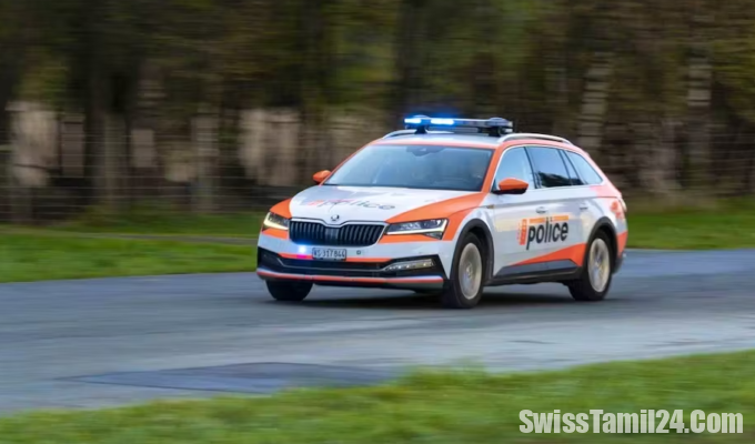 A9 சாலையில்