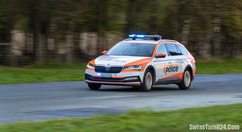 A9 சாலையில் மணிக்கு 224 கி.மீ வேகத்தில் வாகனம் ஓட்டியவர் கைது