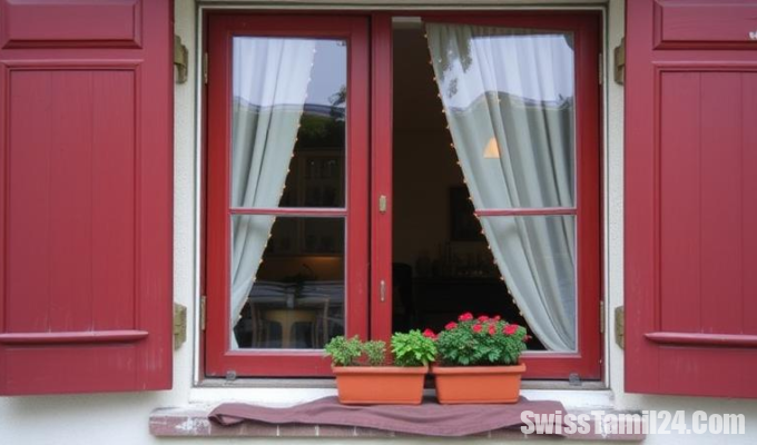 சூரிச்சில்