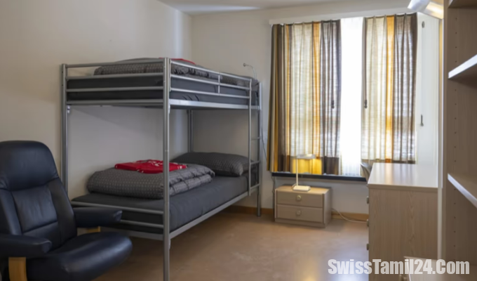 சூரிச்சில்