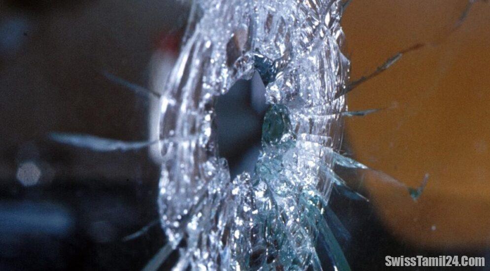 கிராவுண்டனில் கொள்ளைச்சம்பவத்திற்கு பின்னர் இரண்டு ருமேனியர்கள் கைது