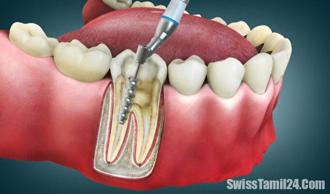 பல் மருத்துவர்கள்