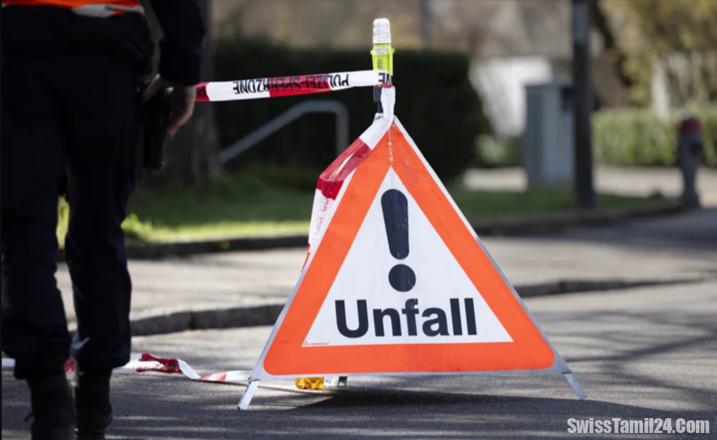 விபத்தில் சிக்கியவரை மருத்வமனைக்கு அழைத்து சென்றவருக்கு அபராதம்