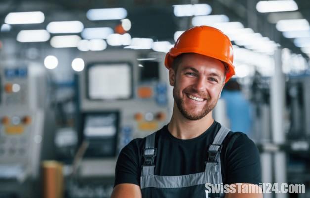 சுவிட்சர்லாந்தில் உள்ள பல நிறுவனங்கள் குறுகிய கால வேலையை எதிர்கொள்கின்றன