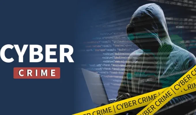 cyber crime