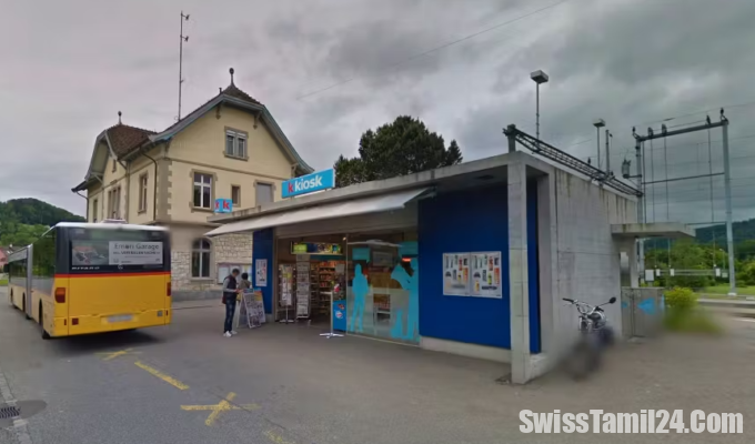 சூரிச் கன்டோன்