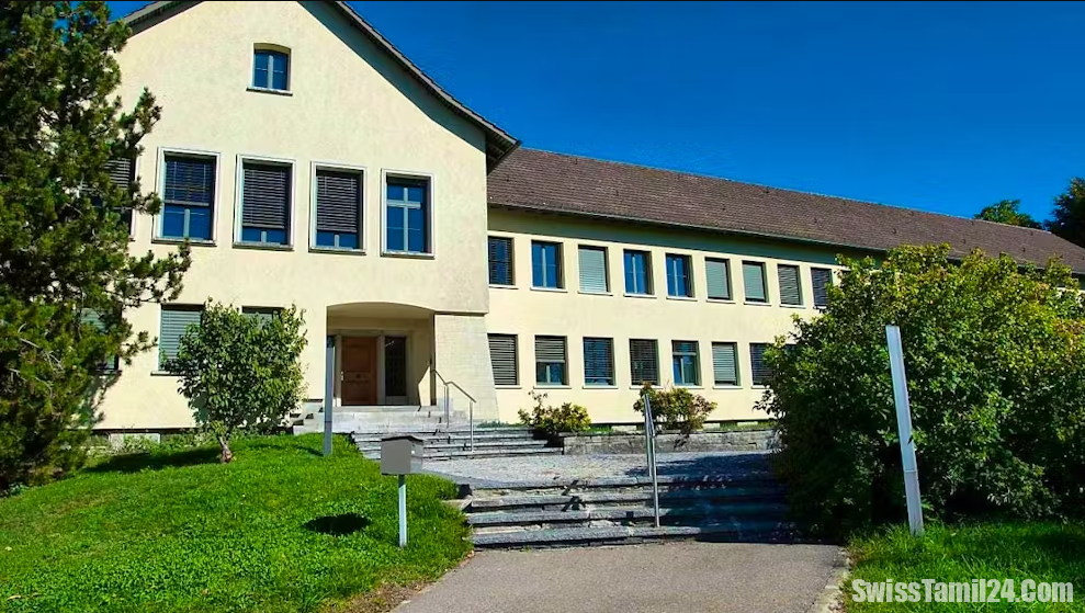 இரண்டு கொடூரமான பாலியல் வன்கொடுமை : சூரிச்சில் கைதான நபர்