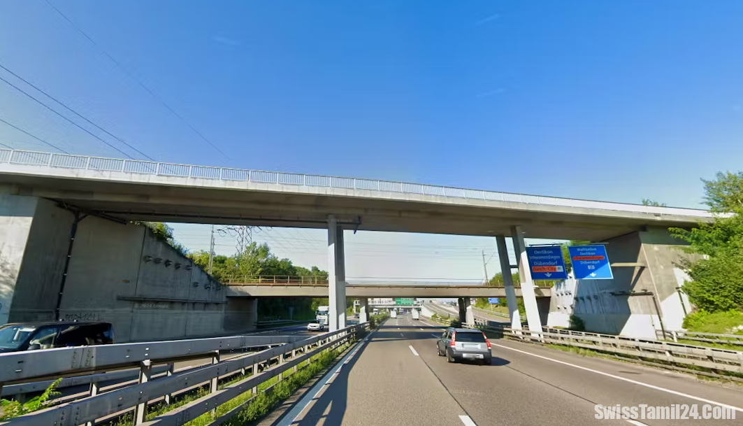 நெடுஞ்சாலையில் பயணித்த கார்கள் மீது கல் வீசியவருக்கு கடுமையான அபராதம்