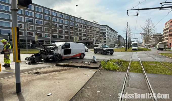 சூரிச் Opfikon