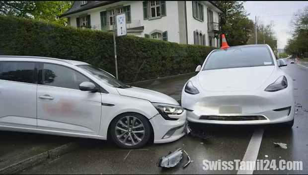 சூரிச்சில்