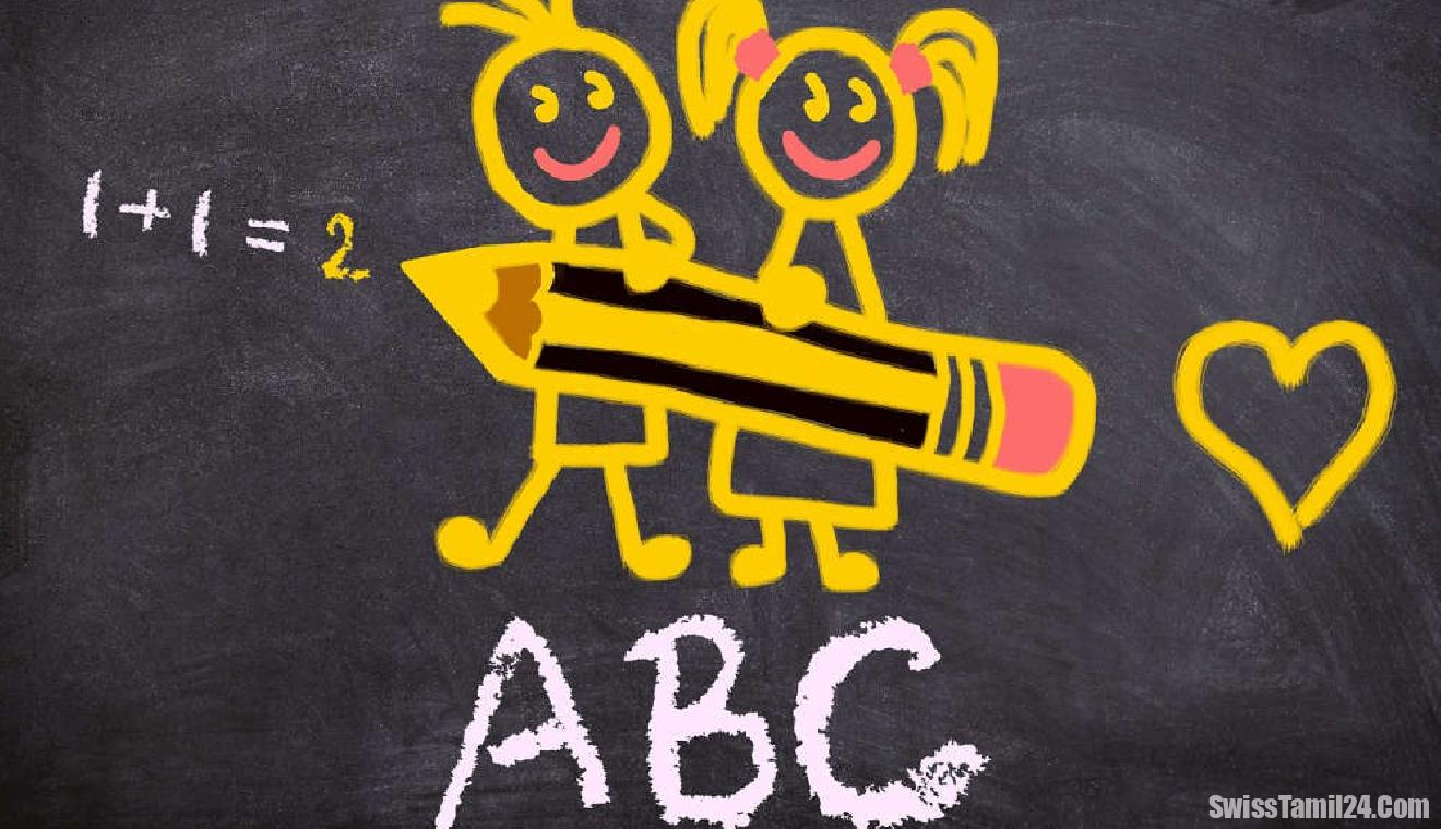 ஜெனீவா மாகாணத்தில் பள்ளி விடுமுறைகளில் மாற்றம்