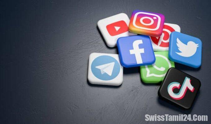 Adllins Media Social Marketing Platforms