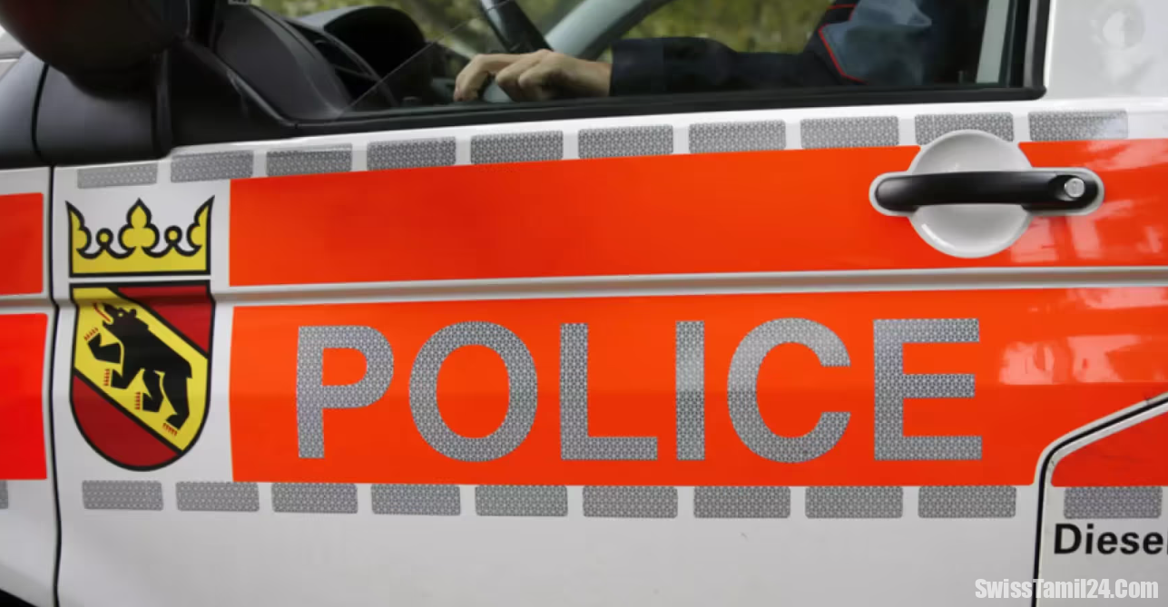 பேர்ன் மாநிலத்தில் பல குழுக்களிடையே மோதல் : சந்தேக நபர்கள் தப்பியோட்டம்