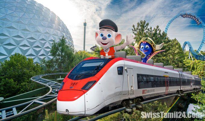 EuropaPark