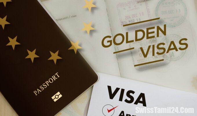 Golden Visas