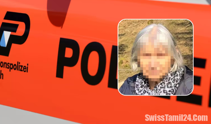 சூரிச்சில்