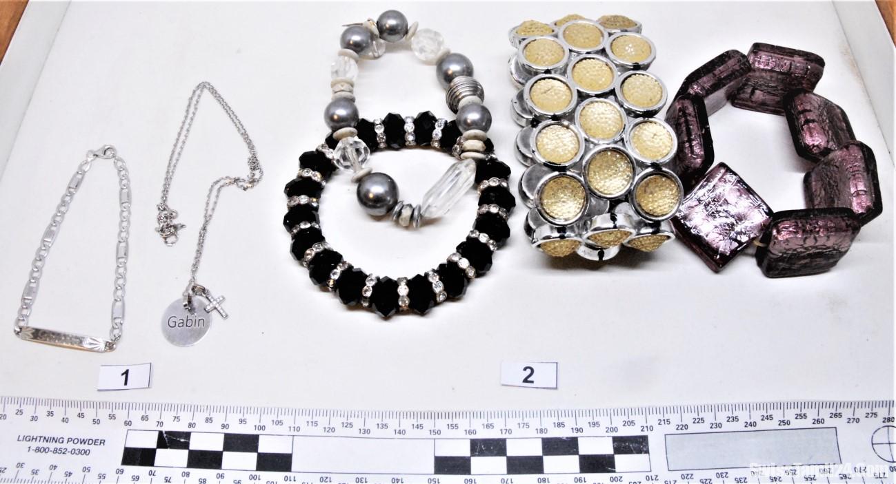 ஜெனீவா போலீசார் வெளியிட்டுள்ள திருடப்பட்ட நகைகள் : முக்கிய வேண்டுகோள்