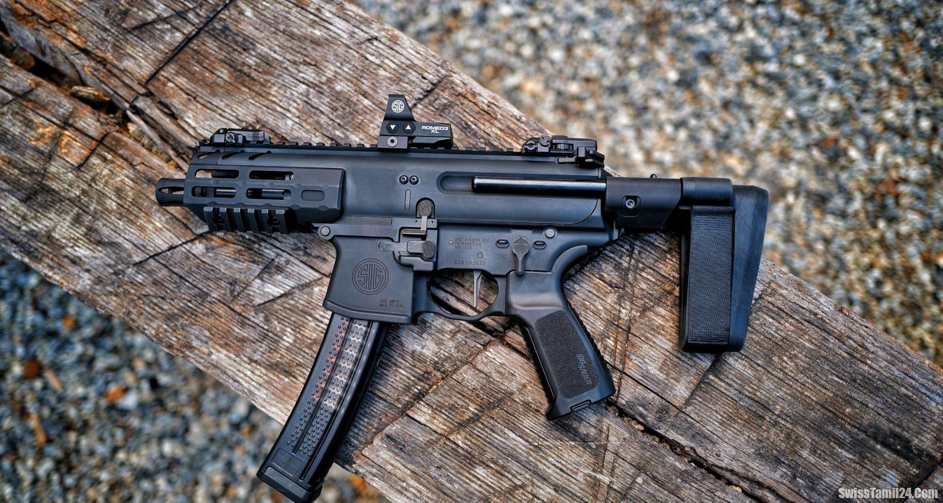 போலீஸ் துப்பாக்கிகளைத் திருடி துப்பாக்கிச் சூடு நடத்திய நபருக்கு தண்டனை