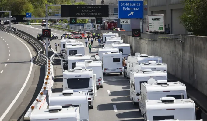 கேரவன்கள்