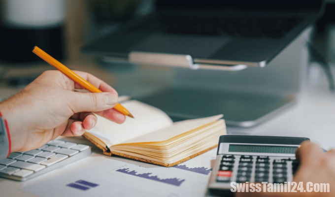 போலி விலைப்பட்டியலை