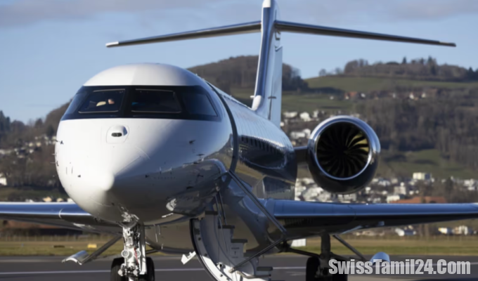 bundesratsjet turkei