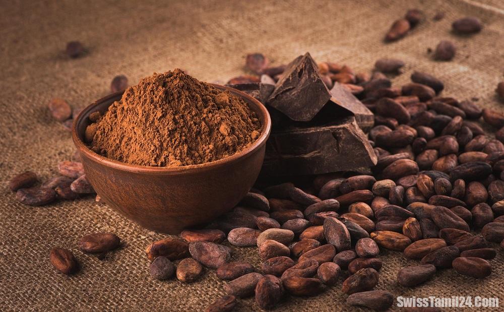 கோகோ விலை உயர்வால் சுவிஸ் சாக்லேட் தொழில் நிறுவனங்கள் கவலை
