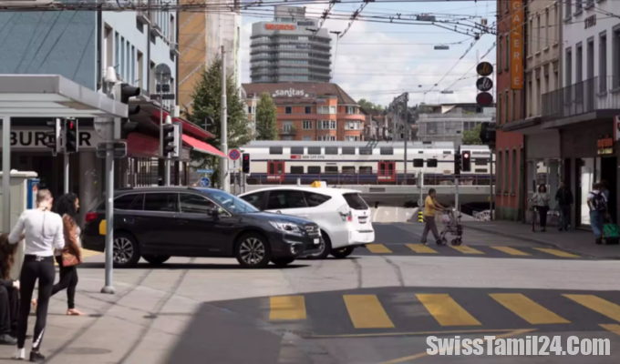 போக்குவரத்து விதிமீறல்கள்