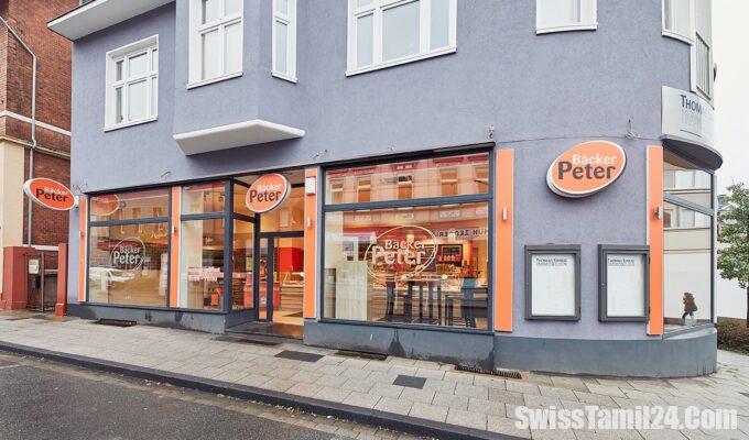 பேக்கரி