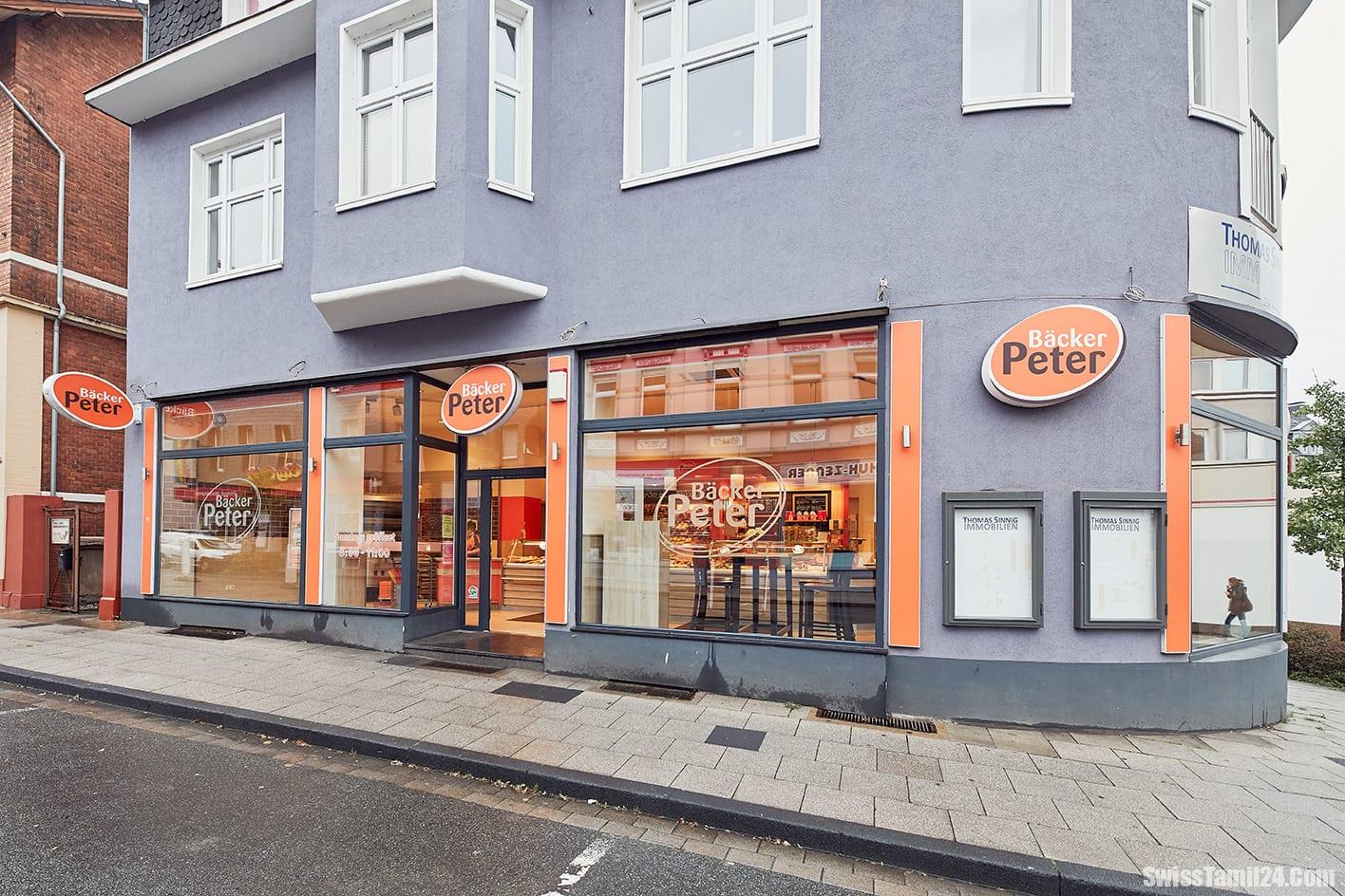 சூரிச்சில் இயங்கிவந்த பாரம்பரிய பேக்கரி திவாலானது : வாடிக்கையாளர்கள் அதிர்ச்சி