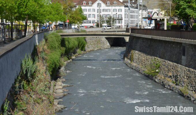 Chur