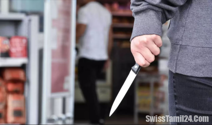 சென்ட்காலனில்