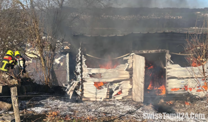 ஆர்காவ் மாகாணத்தில்